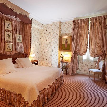 Chambre D'Hotes Chateau Gigognan Сорг Экстерьер фото