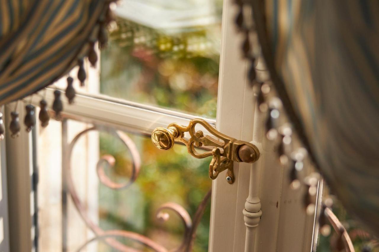 Chambre D'Hotes Chateau Gigognan Сорг Экстерьер фото