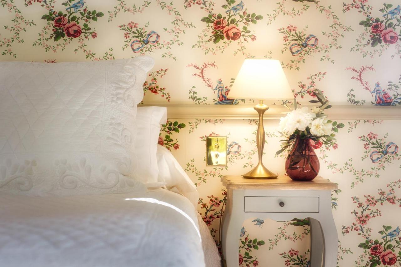 Chambre D'Hotes Chateau Gigognan Сорг Экстерьер фото